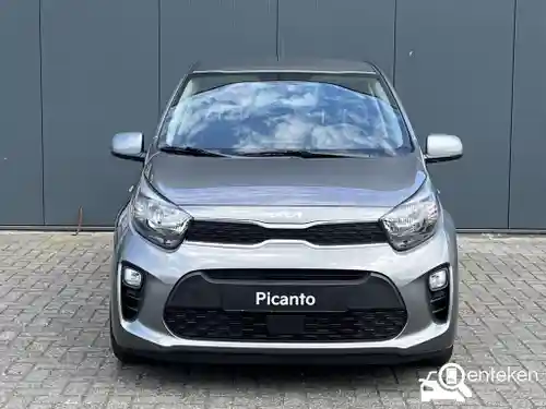 KIA Picanto 1.0 2023
