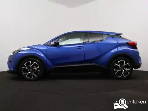 Toyota C-HR 1.8 Hybrid 2019