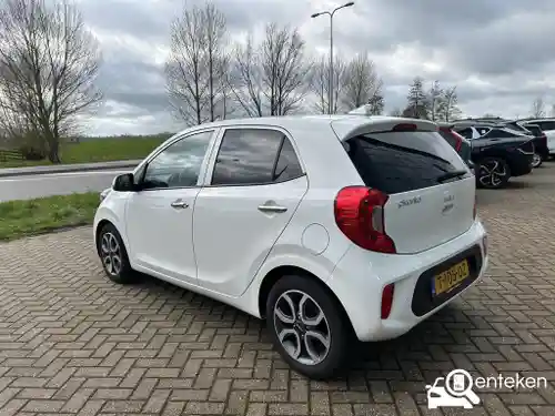KIA Picanto 1.0 2023