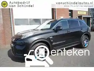 Lynk & Co 01 1.5TD PHEV 2023