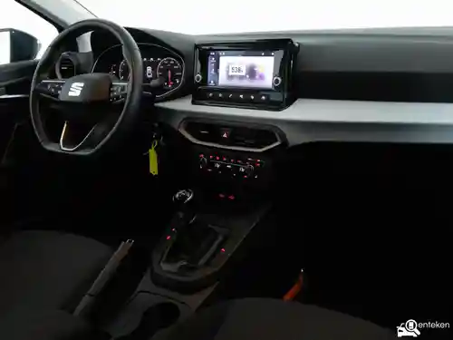 SEAT Ibiza 1.0 TSI 2023
