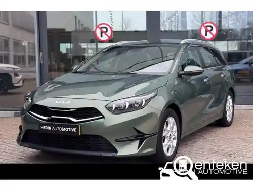 KIA Ceed Sportswagon 1.5 T-GDI 2023