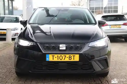 SEAT Ibiza 1.0 TSI 2023