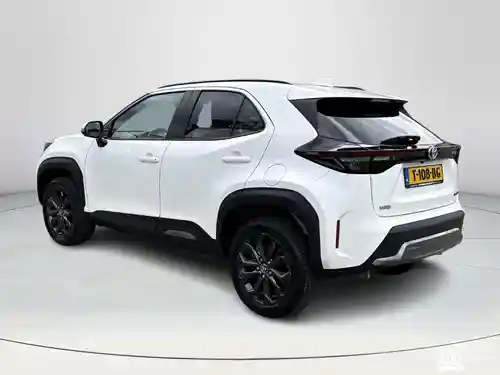 Toyota Yaris Cross 1.5 Hybrid 116 2023