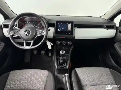 Renault Clio TCe 90 2023
