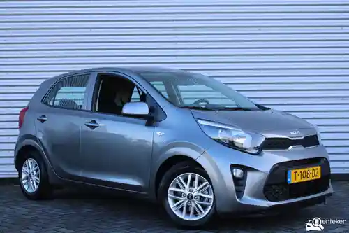 KIA Picanto 1.0 2023