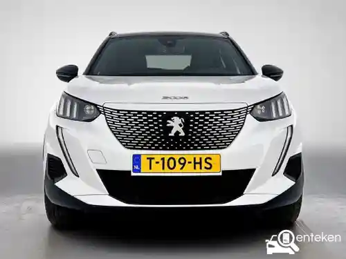 Peugeot e-2008 2023