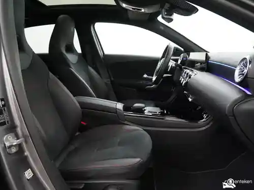 Mercedes-Benz A 250 e 2022