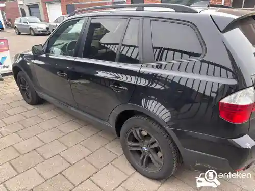 BMW X3 2.0i 2006
