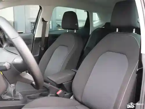 SEAT Ibiza 1.0 TSI 2023