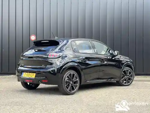 Peugeot 208 1.2 PureTech 100 2023