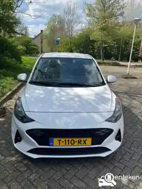 Hyundai i10 1.0 2023