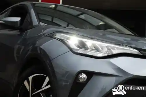 Toyota C-HR 2.0 Hybrid 2023
