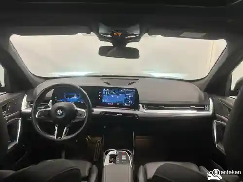 BMW iX1 xDrive30 2023