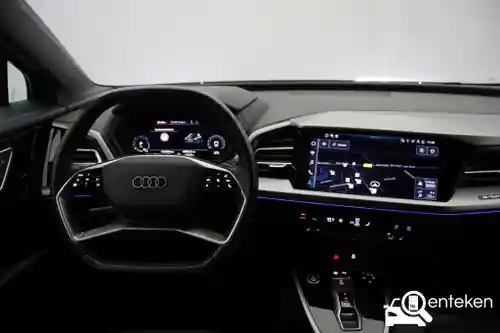Audi Q4 40 e-tron 2023