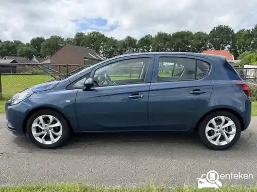 Opel Corsa 1.4 2015