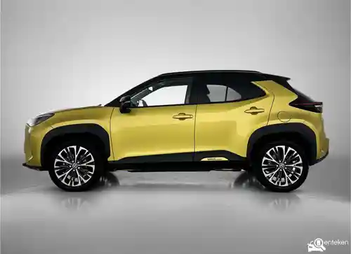 Toyota Yaris Cross 1.5 Hybrid 116 2023