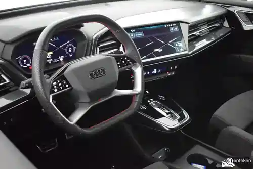 Audi Q4 40 e-tron 2023