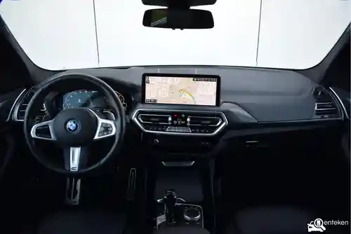 BMW X3 xDrive30e 2022