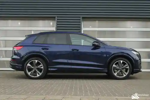 Audi Q4 40 e-tron 2023