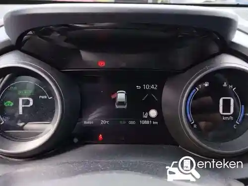 Toyota Yaris Cross 1.5 Hybrid 116 2023