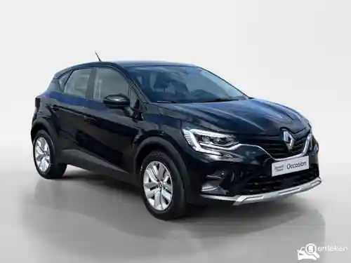 Renault Captur TCe 90 2023