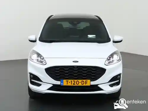 Ford Kuga 2.5 Plugin-Hybrid 2023