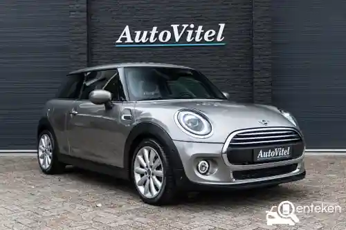 MINI  One 2020