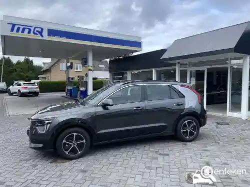 KIA Niro 1.6 GDI Hybrid 2022