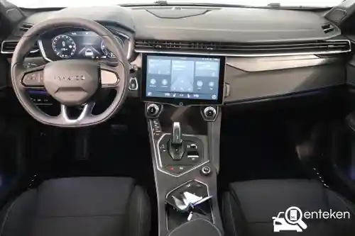 Lynk & Co 01 1.5TD PHEV 2023