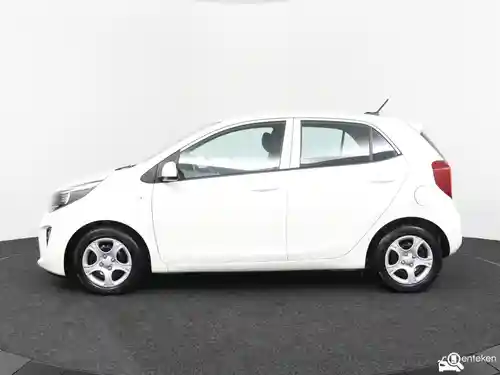 KIA Picanto 1.0 2023