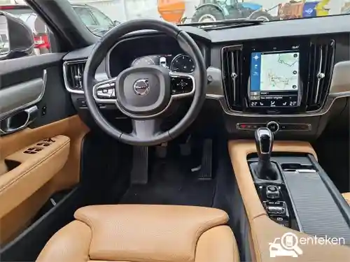 Volvo V90 D3 2018