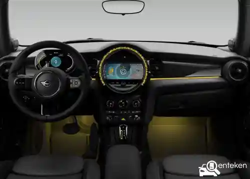 MINI  Cooper SE 2023