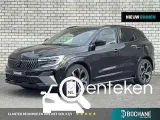 Renault Austral E-Tech Full Hybrid 200 2023
