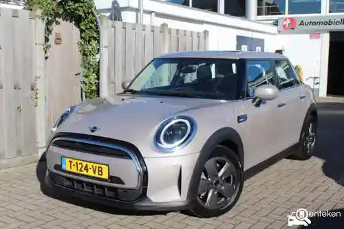 MINI  Cooper 2023