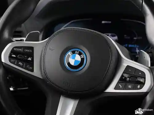 BMW X3 xDrive30e 2023