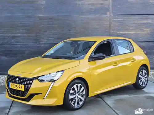 Peugeot 208 1.2 PureTech 75 2023