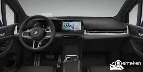 BMW 220i Active Tourer 2022