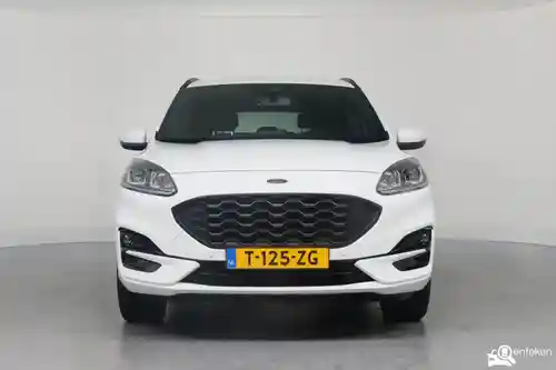 Ford Kuga 2.5 Plugin-Hybrid 2023