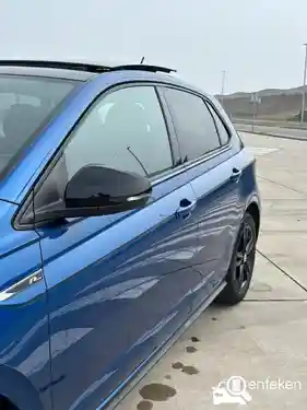 VW Polo 1.0 TSI OPF 2021