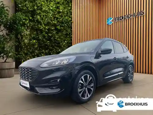 Ford Kuga 2.5 Plugin-Hybrid 2023