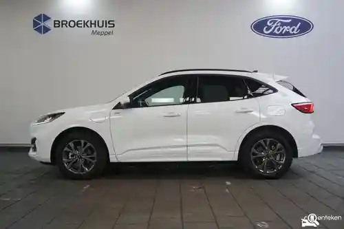 Ford Kuga 2.5 Plugin-Hybrid 2023