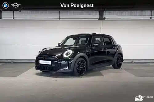 MINI  Cooper 2023