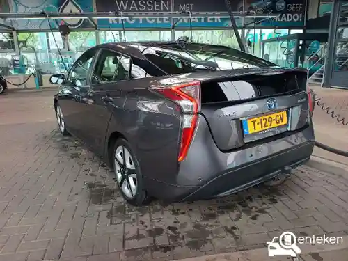 Toyota Prius 1.8 Hybrid 2017
