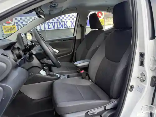 Toyota Yaris 1.5 Hybrid 116 2020