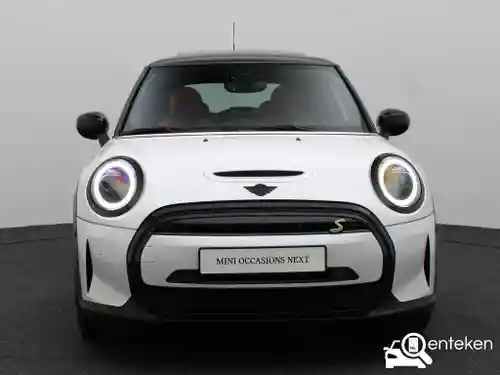 MINI  Cooper SE 2023