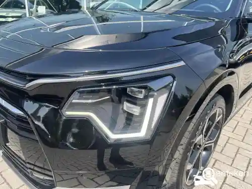 KIA Niro 1.6 GDI Hybrid 2023