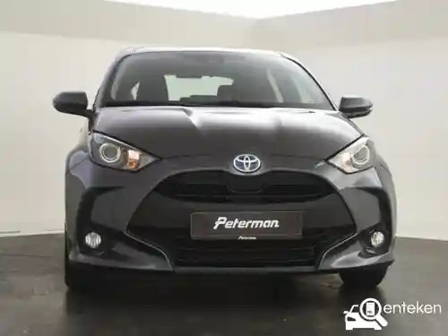 Toyota Yaris 1.5 Hybrid 116 2023