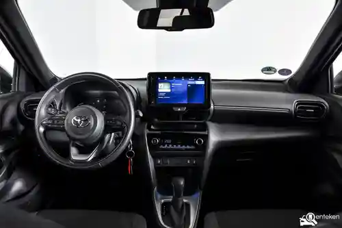 Toyota Yaris Cross 1.5 Hybrid 116 2023