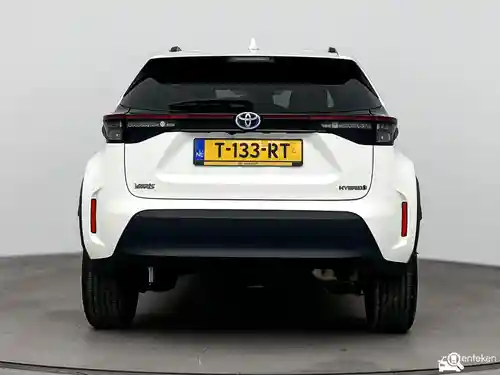 Toyota Yaris Cross 1.5 Hybrid 116 2023